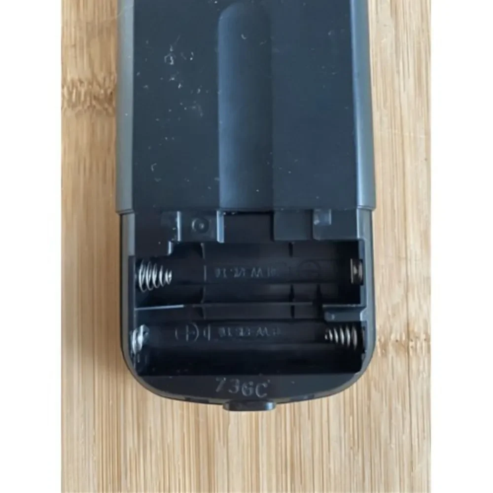 Sony RMT-D182A Remote Control For Portable DVD Players